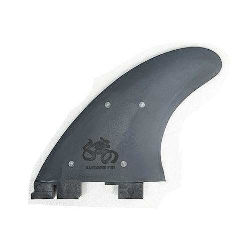 売り切れ続出！！Speederfin 熊野フィン　FCS2 トライフィン TLS FCS2 フィン スピーダー トライフィン スラスター 3fin 3フィン 3