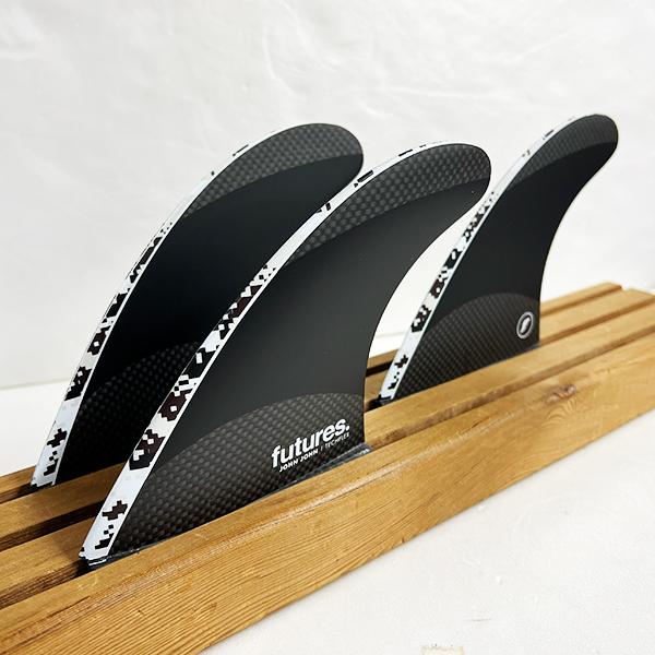 FUTUREFINS フューチャーフィン ジョンジョンフローレンス ML/JOHN