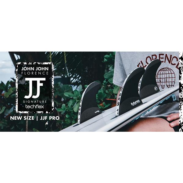 FUTUREFINS フューチャーフィン ジョンジョンフローレンス ML/JOHN