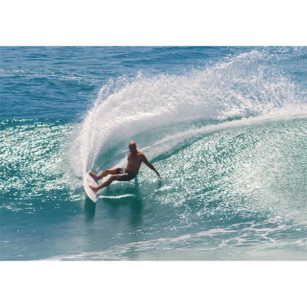 エンダーフィン FUTUREFINS フューチャーフィン トライフィン