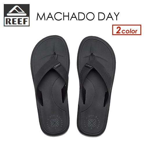 あすつく REEF リーフ サンダル ビーチサンダル ロブ・マチャド/MACHADO DAY｜surfer