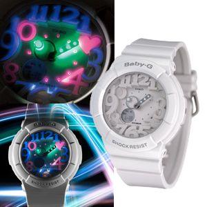 腕時計 BABY-G BGA-131-7BJF Casio BABY-G BGA-131-7B2JF | Sakurawatches.com