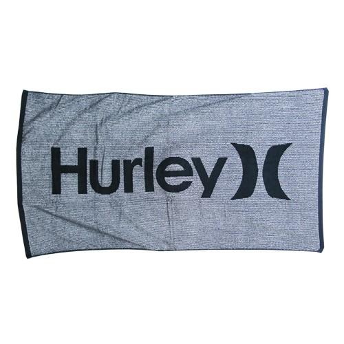 タオル Mastermind World Hurley Beach Towel Hurley × MASTERMIND WORLD 【MASTERMIND BEACH TOWEL マスター