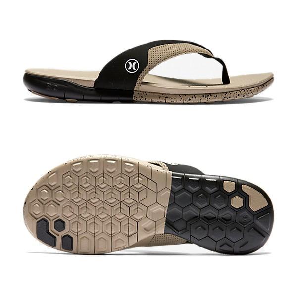 Hurley（ハーレー） サンダル 17su/PHANTOM FREE SANDAL MSA0000220