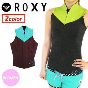 ROXY ロキシー ウェットスーツ タッパ Kassia Meador