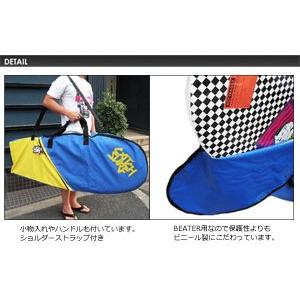 UNDEFEATED X CATCH SURF ソフトトップビーターボード UNDEFEATED X CATCH SURF ソフトトップビーターボード - メルカリ