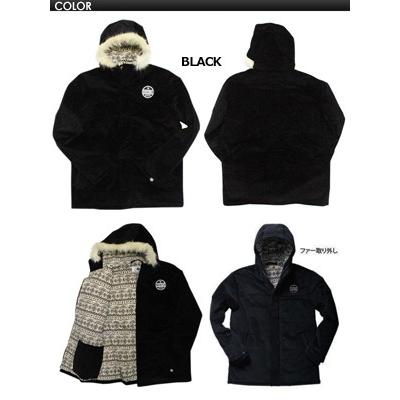 INSP インスピ アウター コート ジャケット sale/Cord Duffle Coat 