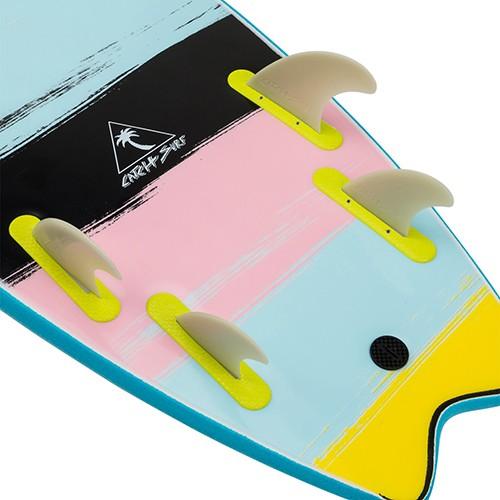 送料無料 ODYSEA オディシー サーフボード CATCHSURF キャッチ