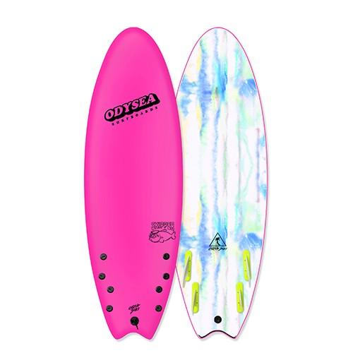 ODYSSEA SKIPPER 6.0 ショートボード アクアマリン Odysea Skipper Fish Skipper 6.0 JAMIE OBRIEN PRO 全国送料