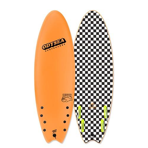送料無料 ODYSEA オディシー サーフボード CATCHSURF キャッチ
