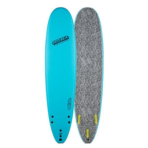 キャッチサーフ　ロングボード 楽天市場】送料無料 ODYSEA オディシー ロングボード CATCHSURF