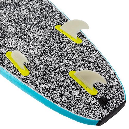 送料無料 ODYSEA オディシー ロング ファン CATCHSURF キャッチサーフ