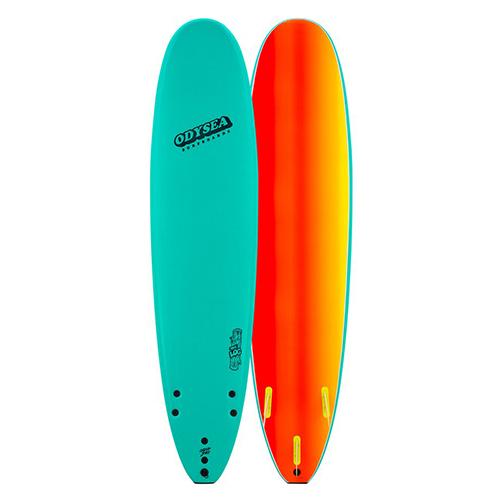 送料無料 ODYSEA オディシー ロング ファン CATCHSURF キャッチ