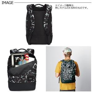 正規品 NIXON ニクソン バックパック リュックサック/BEACONS BACKPACK BLACK/BLACK WASH｜surfer｜03