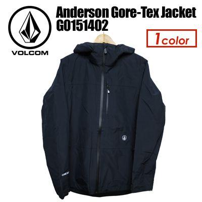 VOLCOM（ボルコム） スノーボード ウェア アウター ジャケット 防水