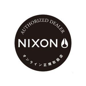 正規品 NIXON ニクソン バックパック リュックサック/GRANDVIEW Khaki Heather｜surfer｜06