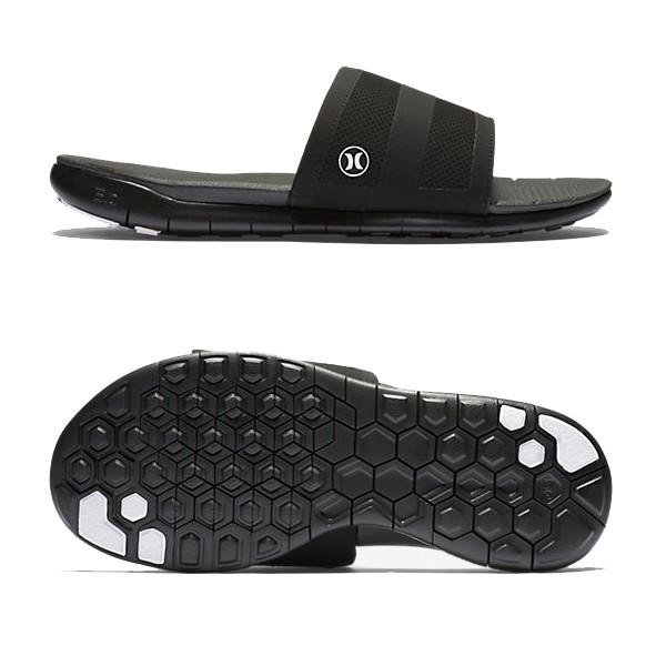 Hurley ハーレー サンダル 16su/PHANTOM FREE SANDAL MSA0000240 00A｜surfer｜03