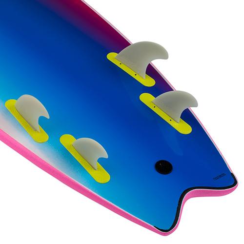 送料無料 ODYSEA オディシー サーフボード CATCHSURF キャッチサーフ
