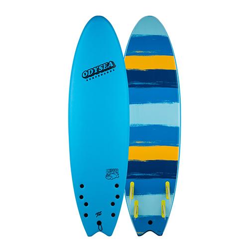 送料無料 ODYSEA オディシー サーフボード CATCHSURF キャッチサーフ