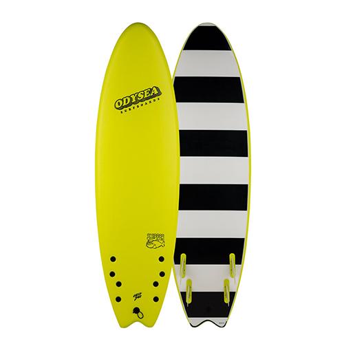 送料無料 ODYSEA オディシー サーフボード CATCHSURF キャッチサーフ