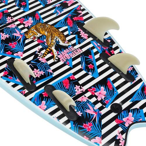 送料無料 ODYSEA サーフボード CATCHSURF キャッチサーフ プロシリーズ