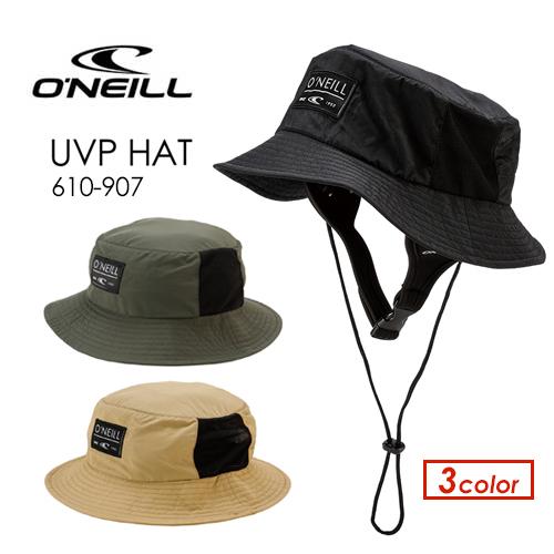 O#039;NEILL オニール サーフハット 紫外線対策 HAT 610-907 柔らかい 日焼け防止 UVP 人気の