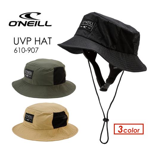 O'NEILL（オニール） サーフハット 紫外線対策 日焼け防止/UVP HAT 410