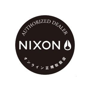 NIXON ニクソン バックパック リュックサック/Smith II Gray｜surfer｜06