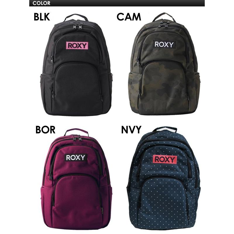 ROXY ロキシー バックパック バッグ リュックサック 16fw sale/GO OUT RBG164313 sf33417067