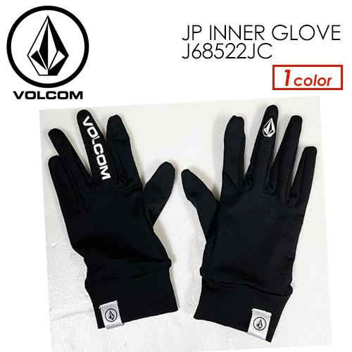 VOLCOM（ボルコム） スノーボード インナーグローブ スノー スキー
