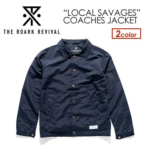 THE ROARK REVIVAL ロアーク リバイバル アウター ジャケット 16fa
