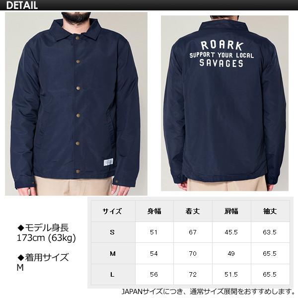 THE ROARK REVIVAL ロアーク リバイバル アウター ジャケット 16fa