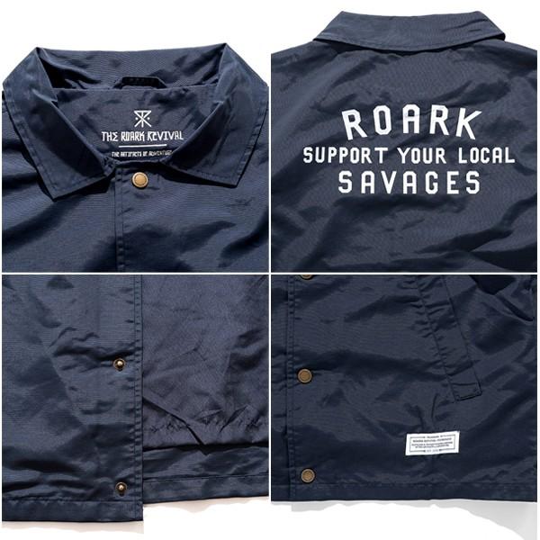 THE ROARK REVIVAL ロアーク リバイバル アウター ジャケット 16fa