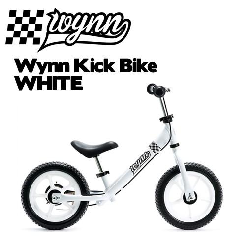 送料無料 バランスバイク ペダル無し 自転車 子供用 キッズ用/Wynn