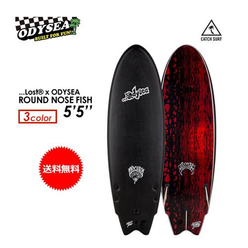送料無料 ODYSEA オディシー サーフボード CATCHSURF キャッチ