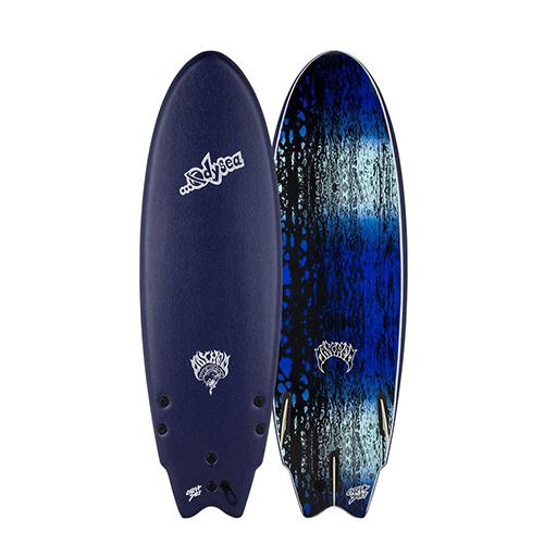 送料無料 ODYSEA オディシー サーフボード CATCHSURF キャッチ