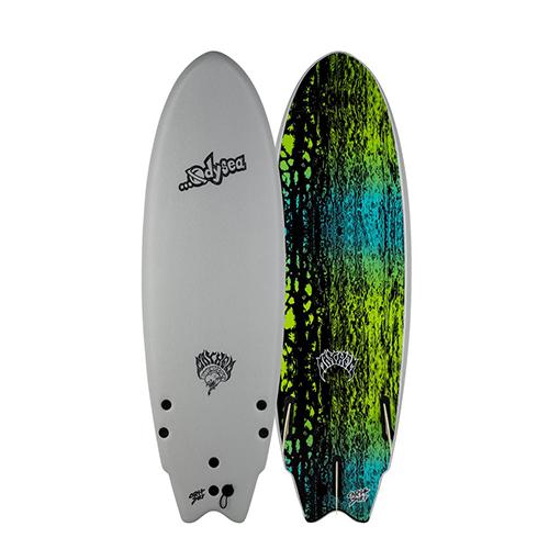 送料無料 ODYSEA オディシー サーフボード CATCHSURF キャッチ