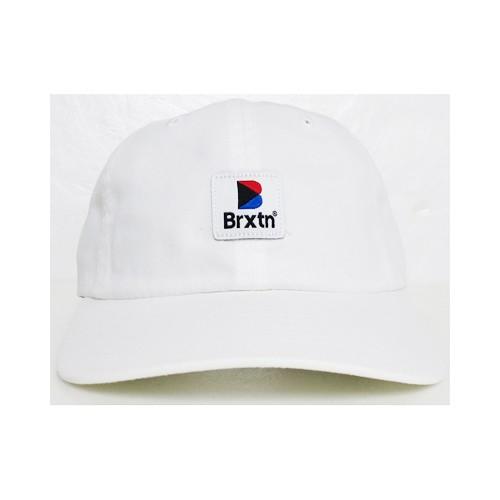 BRIXTON ブリクストン キャップ CAP 帽子 18ss/STOWELL MP CAP OFF-WHITE｜surfer｜03