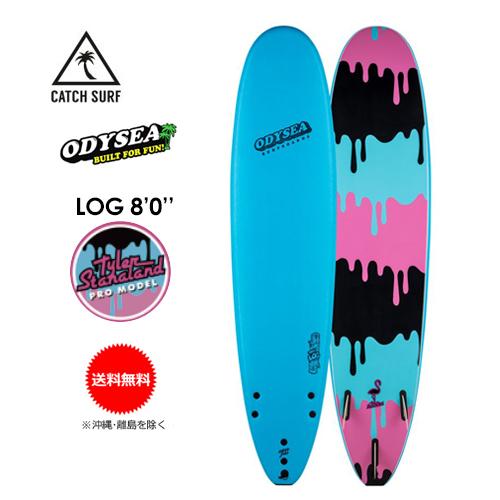 SURFER Yahoo!店送料無料 ODYSEA CATCHSURF PRO Fin サーフボード LOG