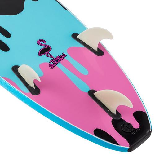送料無料 ODYSEA サーフボード CATCHSURF キャッチサーフ プロシリーズ