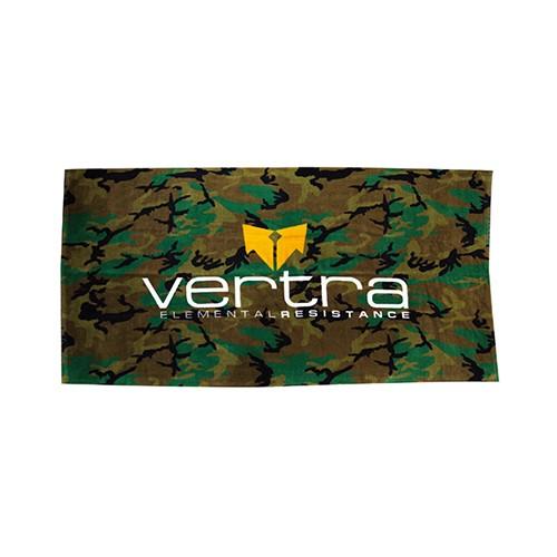 Vertra バートラ ビーチ アクセサリー 着替え バスタオル/VERTRA CLASSIC BEACH TOWEL ビーチタオル｜surfer｜03