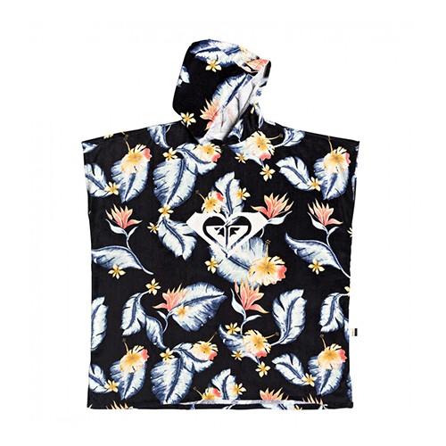 ROXY ポンチョ ROXY DRY ME PONCHO TOWEL ポンチョタオル 【2026年春夏モデル】