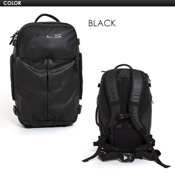 送料無料 FCS エフシーエス バックパック バッグ リュック 40L