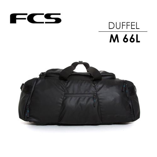 送料無料 FCS エフシーエス バックパック バッグ リュック 66L/DUFFEL