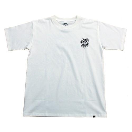 あすつく SKETCHY TANK スケッチータンク アパレル 半袖 Ｔシャツ 19ss/TEAR TEE｜surfer｜04