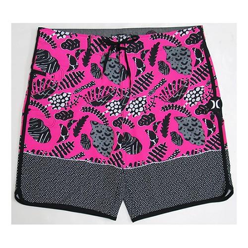 あすつく Hurley ハーレー ボードショーツ サーフトランクス