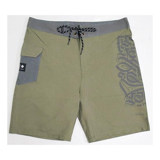 あすつく Hurley ハーレー ボードショーツ サーフトランクス 水着 19ss