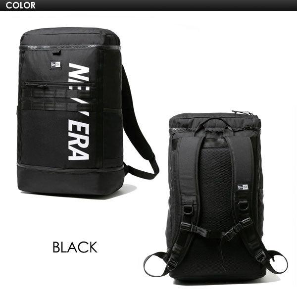 NEW ERA ニューエラ バックパック バッグ リュック/BOX PACK LARGE