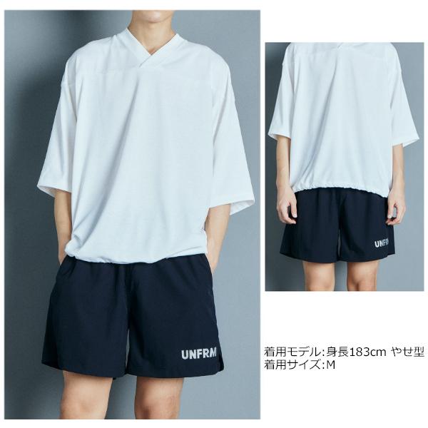 UNFRM OUTDOOR STANDARD ユニフォーム アウトドア スタンダード