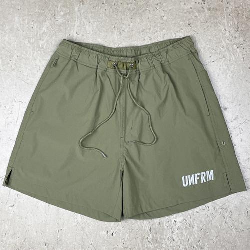 UNFRM OUTDOOR STANDARD ユニフォーム アウトドア スタンダード